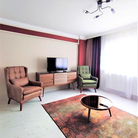 Intimate Suite Haydarpasa Istanbul Exterior foto
