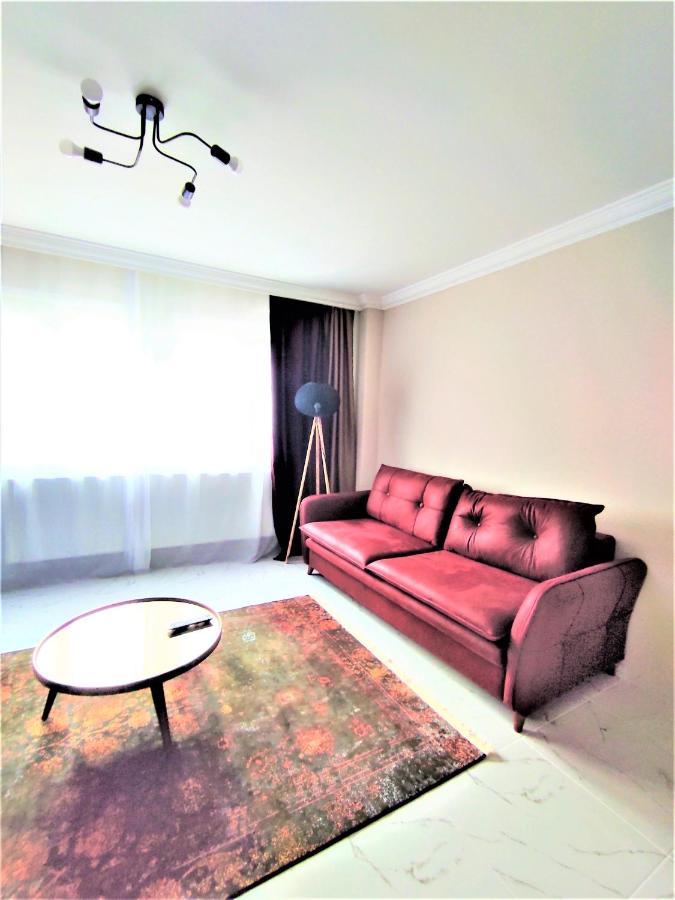 Intimate Suite Haydarpasa Istanbul Exterior foto