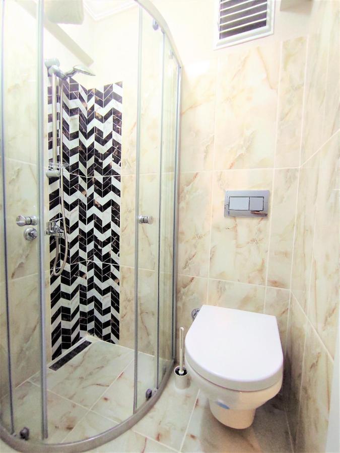 Intimate Suite Haydarpasa Istanbul Exterior foto